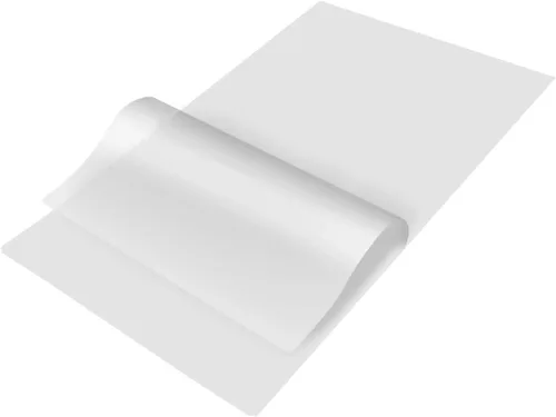 Vista 6 de TYH Supplies Paquete de 100 bolsas de laminación tabloide tamaño menú de 5 mil Hojas laminadoras térmicas brillantes calientes de 11 x 17