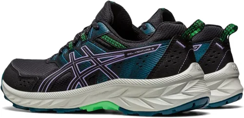 Vista 3 de ASICS Gel-Venture 9 - Tenis de correr para mujer