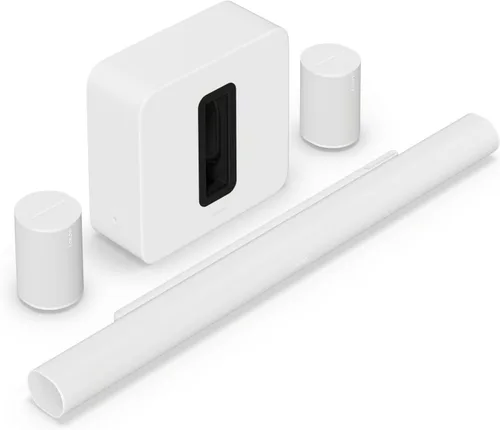 Vista 8 de Sonos Soporte de pared Arc Ultra