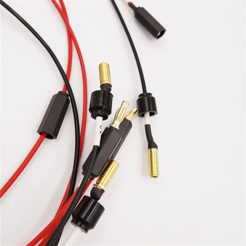 Vista 2 de [Piezas de drones] Accesorios de Drones de Protección de Plantas para DJI T16 Placa de Distribución de Energía PCBA