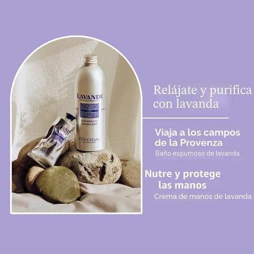 Vista 6 de L'OCCITANE Hand Cream, Shea Butter Moisturizer, Nourishing Treatment For Dry Cracked Skin, Hydrating Comfort Care, Luxury Beauty Gift, Travel