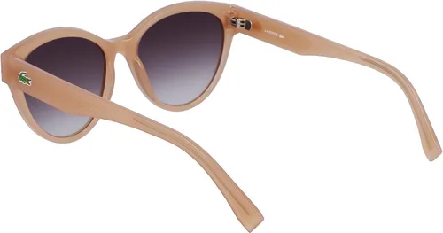 Vista 4 de Lacoste Gafas de sol L983s ojo de gato para mujer