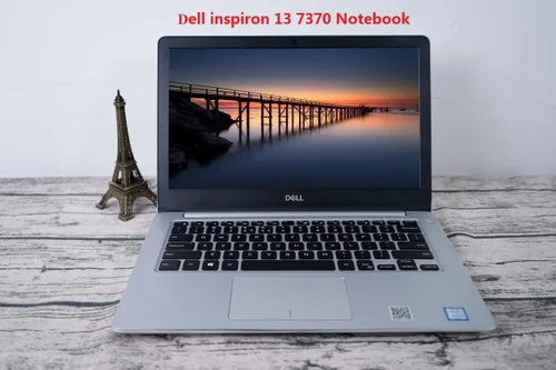 Vista 4 de DELL F62G0 - Batería de 11,4 V 38 Wh para Dell Inspiron 13 5370 7370 7373 7380 Vostro 13 5370 Series Notebook P/N: F62G0 F62GO RPJC3 39DY5 039DY5
