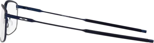 Vista 4 de Oakley Men's Ox5019 Socket Ti Rectangular Prescription Eyewear Frames