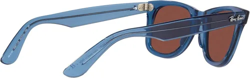 Vista 8 de Ray-Ban RB2140 Original Wayfarer Square Sunglasses