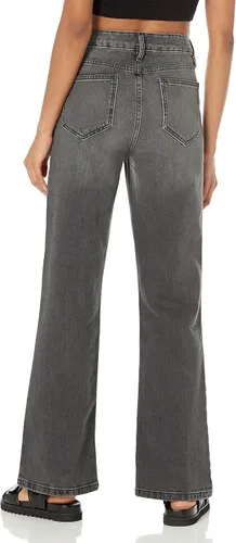 Vista 2 de The Drop Botas Cooper de tiro medio para mujer