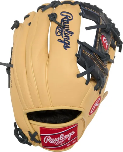Vista 4 de 2026 Select Pro Lite Youth Baseball Gloves Pro Player Models
