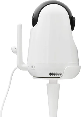 Vista 5 de Soporte flexible para monitor de bebé VAVA y monitor de bebé Hipp