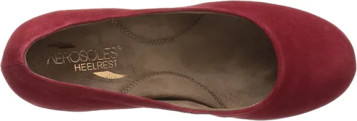 Vista 5 de Aerosoles Major Role zapato de vestir con tacón para mujer