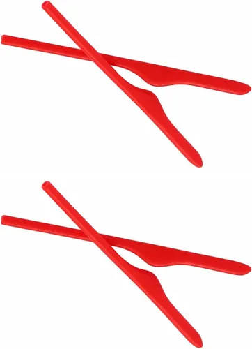 Vista 7 de Calcetines de repuesto para Oakley OX3122 OX3125 OX5089 OX5148 Glass Frames
