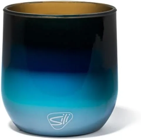 Vista 40 de Silipint - Copa de vino de silicona sin tallo de 12 onzas - Libre de BPA, irrompible, no tóxica, apta para lavavajillas, copa de vino irrompible