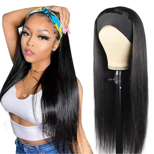 Vista 32 de Celiarita Peluca de cabello humano rizado birmano de 20 pulgadas, sin pegamento, pelucas de cabello humano rizado 3 en 1 para mujer, con cordón sin