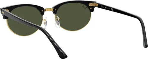 Vista 6 de Ray-Ban RB3946 Clubmaster - Gafas de sol ovaladas