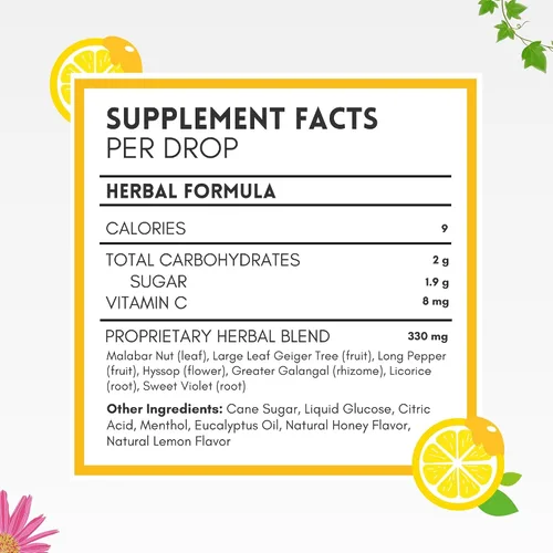 Vista 5 de Herbion Naturals Baby - Paquete de alivio de día y noche – Frotar el pecho del bebé, jarabe para la tos de hoja de hiedra y gotas para la tos