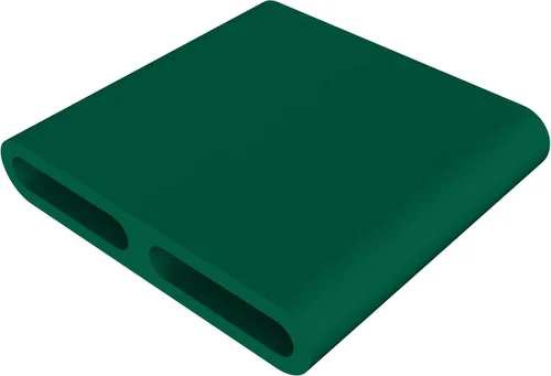 Vista 9 de Great Call Athletics Soporte de correa de dos ranuras para casco de lucha libre