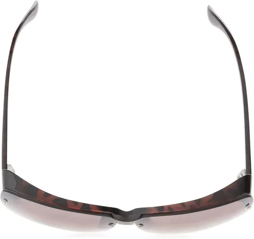 Vista 4 de TAHARI Th705 Stylish 100% Uv Protective Women's Cat Eye Sunglasses. Elegant Gifts for Her, 65 Mm