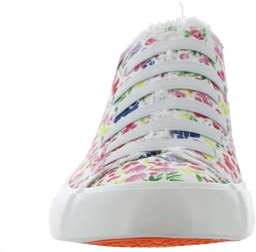 Vista 5 de Rocket Dog Bromas sin cordones para mujer