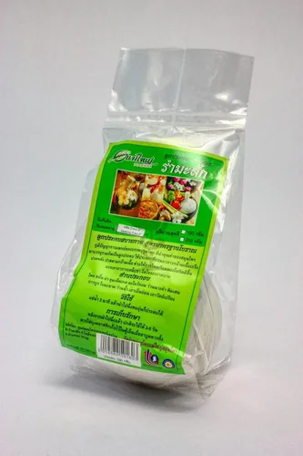 Vista 2 de Thai SPA Herbal HOT Compress terapia de bolas de masaje (Luk Pra Kob) Hecho en Tailandia, 1 unidad (3.53 onzas)