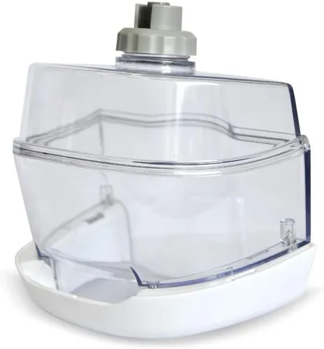 Vista 6 de SALAV Depósito de agua con tapa para SALAV (06 Negro)