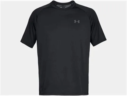 Vista 6 de Under Armour - Camiseta de manga corta Tech 2.0 para hombre
