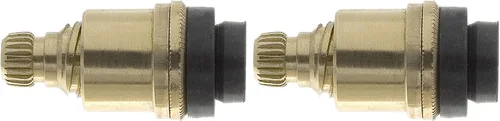 Vista 4 de Danco 15730E 2K-2C vástago para Amer Standard, latón
