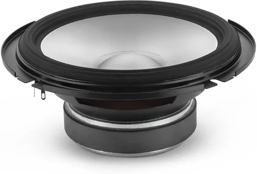 Vista 2 de Alpine S2-S65C - Juego de altavoces de componentes de 6.5" de la serie S de próxima