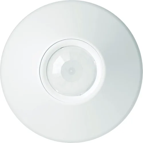 Vista 15 de SensorSwitch Sensor de Movimiento de Techo, Tecnología Dual Pasiva PDT Sensor de Ocupación Infrarrojo Pasivo PIR y Microfónico, Detección