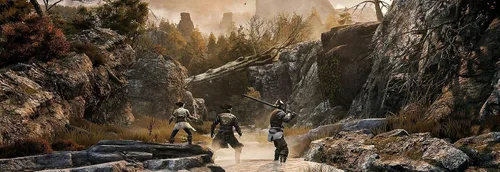 Vista 9 de Greedfall (XB1) - Xbox One