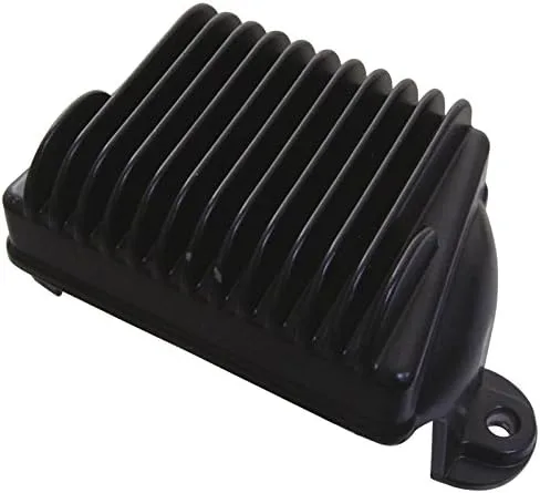Vista 2 de Premier Gear PG-H0505 Rectificador Regulador Rectificador Reemplazo para Harley Davidson Fltrx Road Glide Custom, Fltruse CVO Road Glide Ultra
