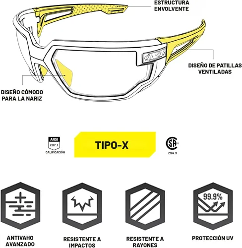 Vista 2 de Mechanix