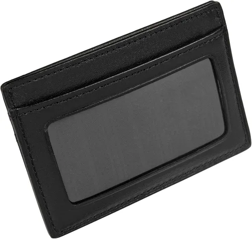 Vista 3 de TUMI Delta - Funda delgada para hombre