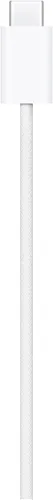 Vista 4 de Cargador MagSafe de Apple (1 m): Cargador inalámbrico con capacidad de carga rápida