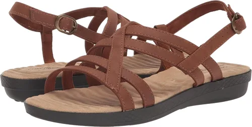 Vista 7 de Easy Street Sandalia Lobo para mujer