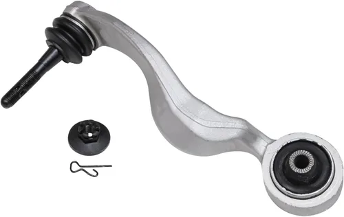 Vista 197 de Detroit Axle - Brazo de control inferior delantero derecho para Volkswagen