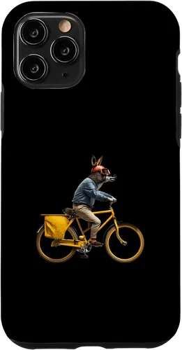 Vista 10 de Funda para iPhone 14 Donkey for Donkey Lover Donkey Farmer