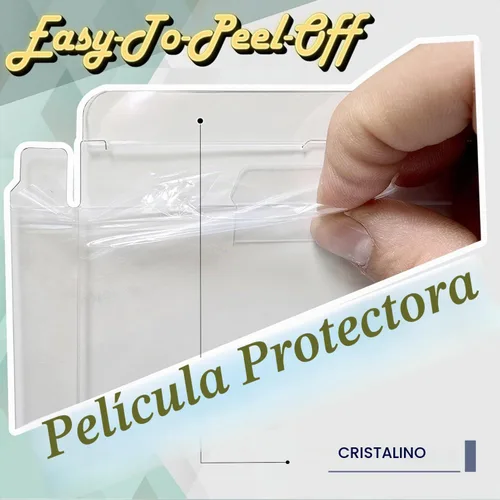 Vista 7 de MALKO Estuche protector para figuras de acción cardadas de 3.75 pulgadas Compatible con: Star Wars Marvel G.I Joe Plástico de 0.020 in