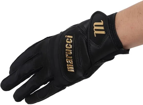 Vista 3 de MARUCCI Guantes de bateo para adultos PITTARDS Reserve 2021