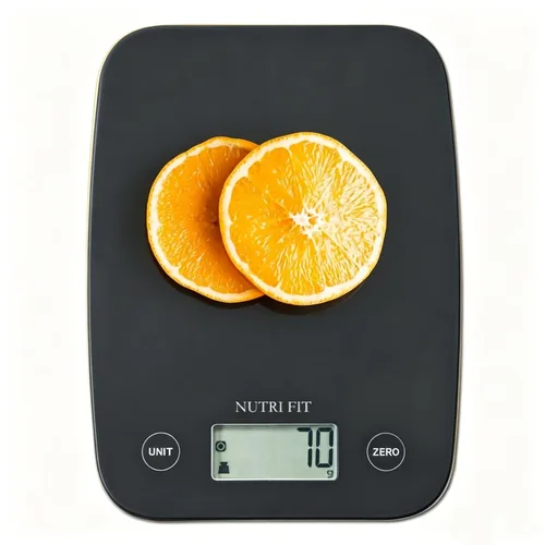 Vista 11 de Báscula de alimentos para básculas de cocina, digital, pesa gramos y onzas, báscula de repostería precisa para pérdida de peso, cocina, café, dieta