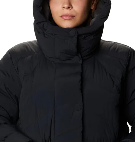 Vista 9 de Columbia Women's Ember Springs Long Down Jacket