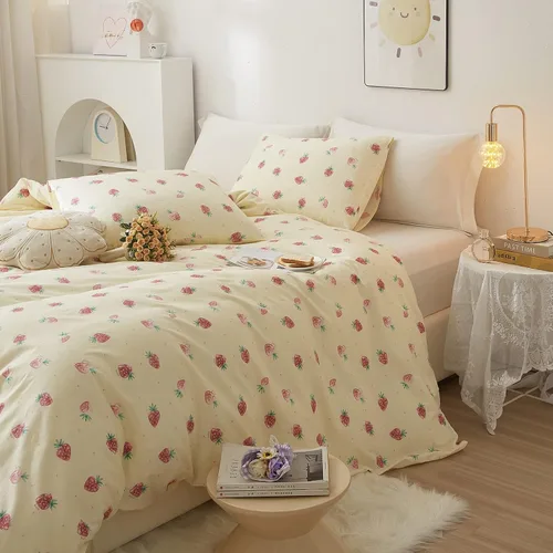 Vista 9 de MICBRIDAL juego de funda de edredón para niños, ultrasuave, 100 % algodón, con 2 fundas de almohada, diseño de dinosaurios, con cremallera, lazos