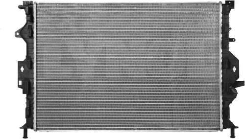 Vista 2 de Radiador para Land Rover Discovery Sport, Evoque/Volvo XC60, XC70.. QL