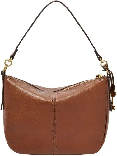 Vista 4 de Fossil Jolie bolsa cruzada pequeña para mujer