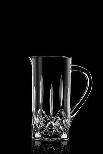 Vista 2 de Barski - Vaso - Jarra - Con Asa - Diseño Magnífico - 40 oz. Capacidad de líquido - con boquilla - Hecho en Europa