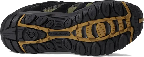 Vista 3 de Merrell Men's Alverstone Wp Hiking Shoe