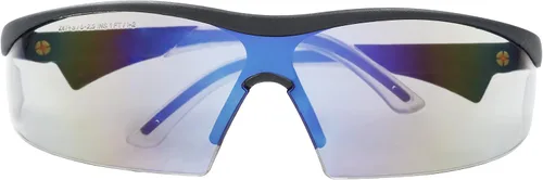 Vista 2 de CAT DIGGER - Gafas de seguridad antivaho ajustables sin montura