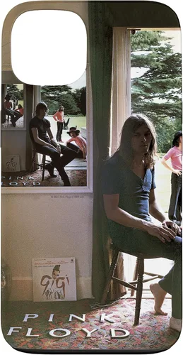 Vista 7 de Pink Floyd Funda Ummagumma para iPhone 17