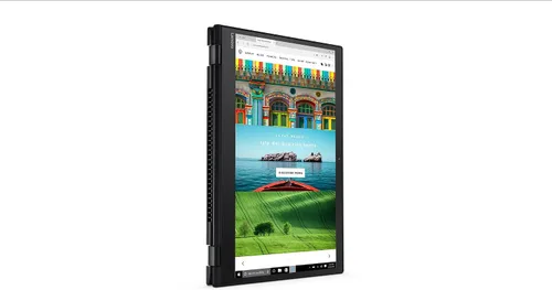 Vista 4 de Lenovo Flex 5 - Laptop 2 en 1 de 15.6 pulgadas, (Intel Core i5-8250U 8GB DDR4 256GB PCIe SSD Windows 10) 81CA0008US