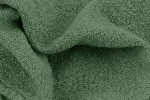 Vista 2 de Avalon Towels Toallas de Algodón para Tienda – (Paquete de 50) Tamaño 30x36 Centímetros Trapos de Limpieza – Toallas de Tienda Absorbentes y Toallas