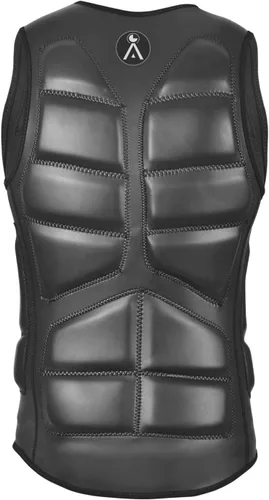 Vista 8 de Chaleco de impacto SURF Chaleco salvavidas PFD Chaleco salvavidas POP UP