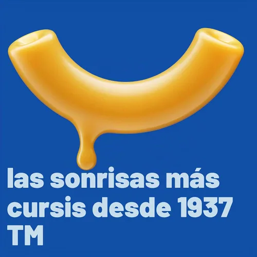 Vista 8 de Kraft Cena original de macarrones y queso (paquete de 5 unidades, cajas de 7.25 onzas)